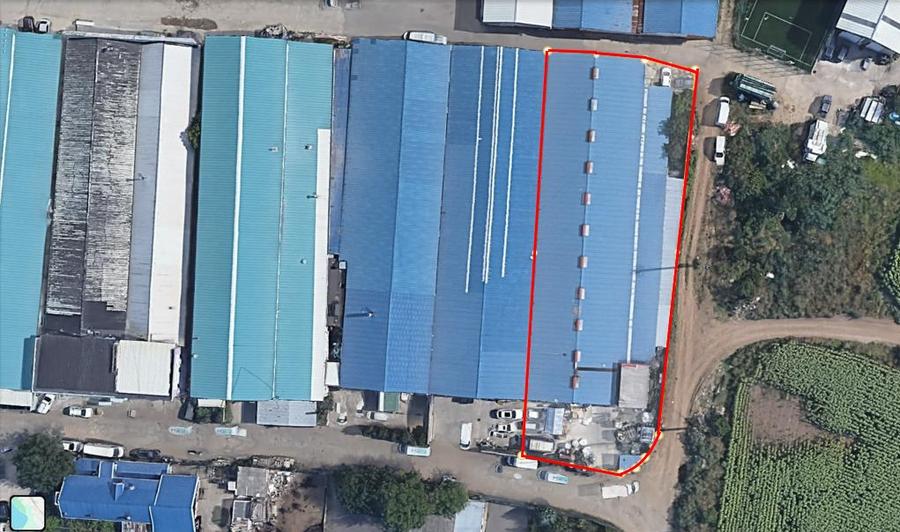 Popesti Leordeni Berceni | Spatiu Industrial  Hala | Afacere la Cheie - 1