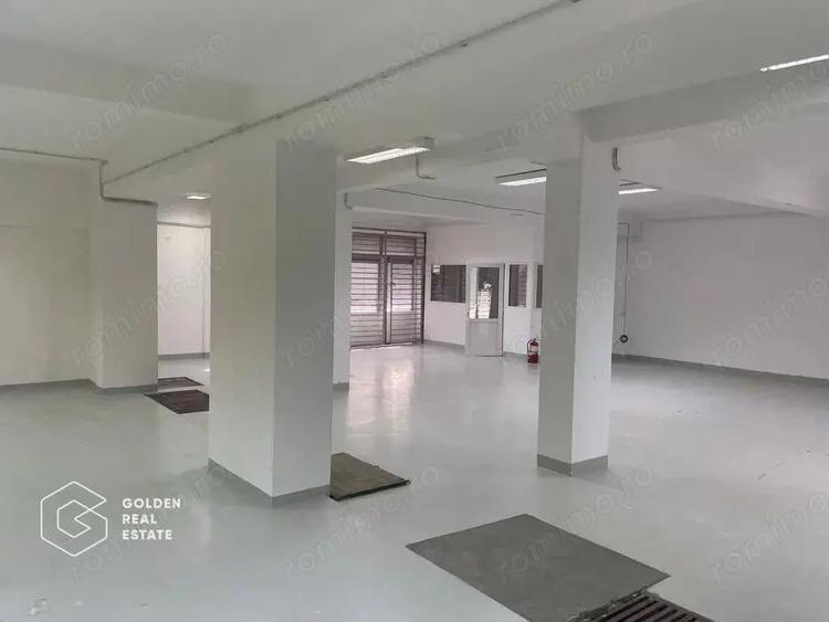 Cladire comerciala Freidorf /Timisoara - 8