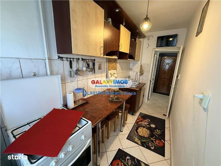 Inchiriere garsoniera cu centrala, Marasesti, Ploiesti - 12