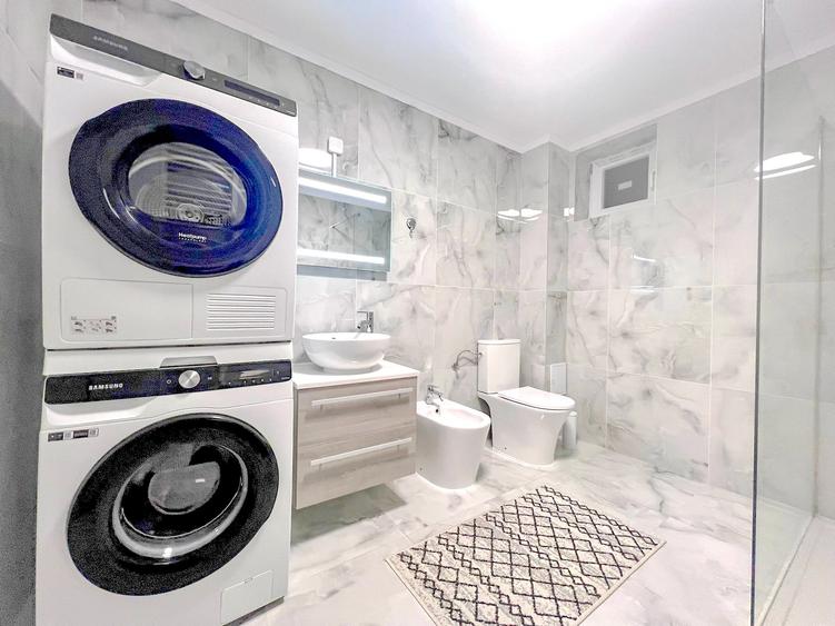 Casa individuala, 149 mp utili, teren 293 mp, complet mobilata si utilata - 2