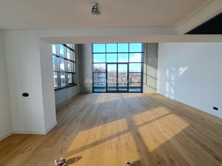 Loft premium LongIsland NY - 200,62 mp - Floreasca Loft premium LongIsland NY - 200,62 mp - Floreasca