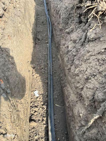 Teren +fundatie pielesti - 6