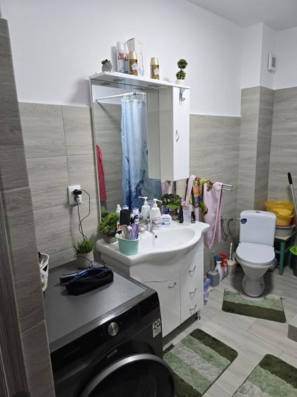 Vand apartament strada abatorului - 6