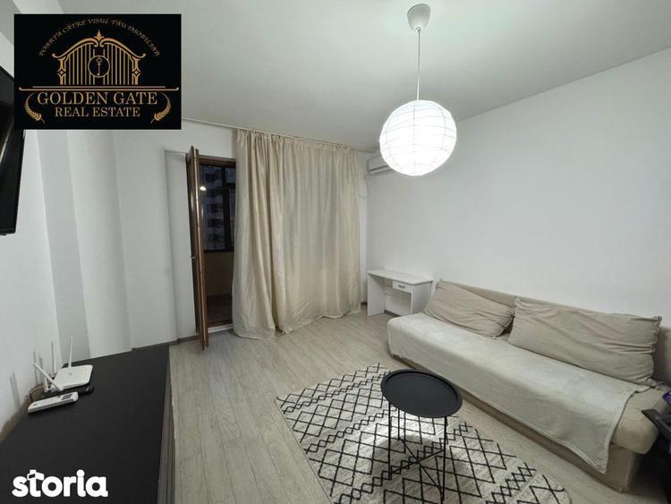 3 Camere Ghencea-Cartierul Latin Centrala Parcare - 9