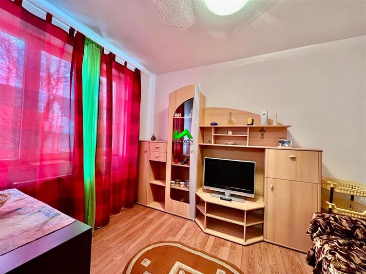 Apartament de inchiriat 2 camere Sibiu Cedonia - 4