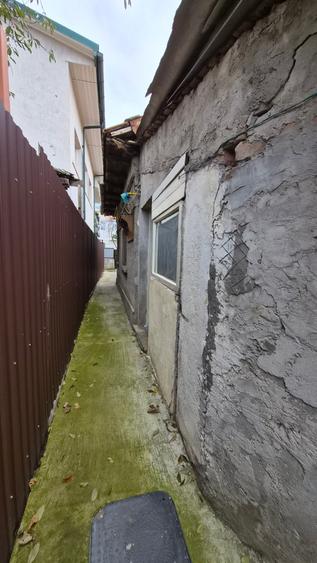 Inel II -Coiciu -scoala generala 39 -casa chirpic 77 mp +teren 236 mp - 5