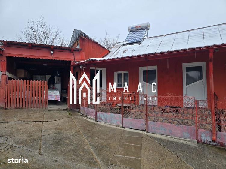 Proprietate cu doua case| Comuna Fartatesti - 18