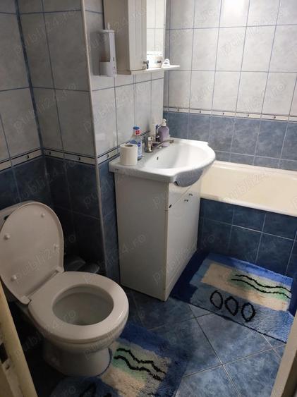 Apartament 4 camere, tip PC, decomandat, et. 1, central - 4