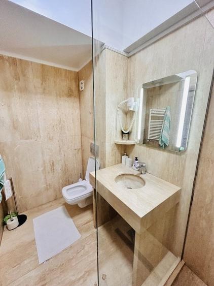 Inchiriere apartament SUMMERLAND  cu vedere la mare  si loc parcare !!! - 8