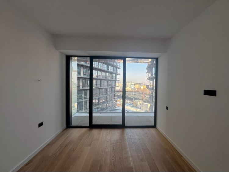 Apartament cu 2 camere // ONE Herastrau Vista - 10