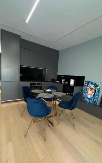 Apartament 2 camere Lux langa Parcul Herastrau - 4