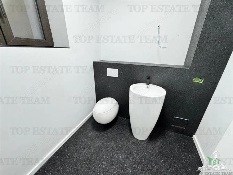 Apartament in vila interbelica Dorobanti Capitale | 4 camere | ideal birouri - 3