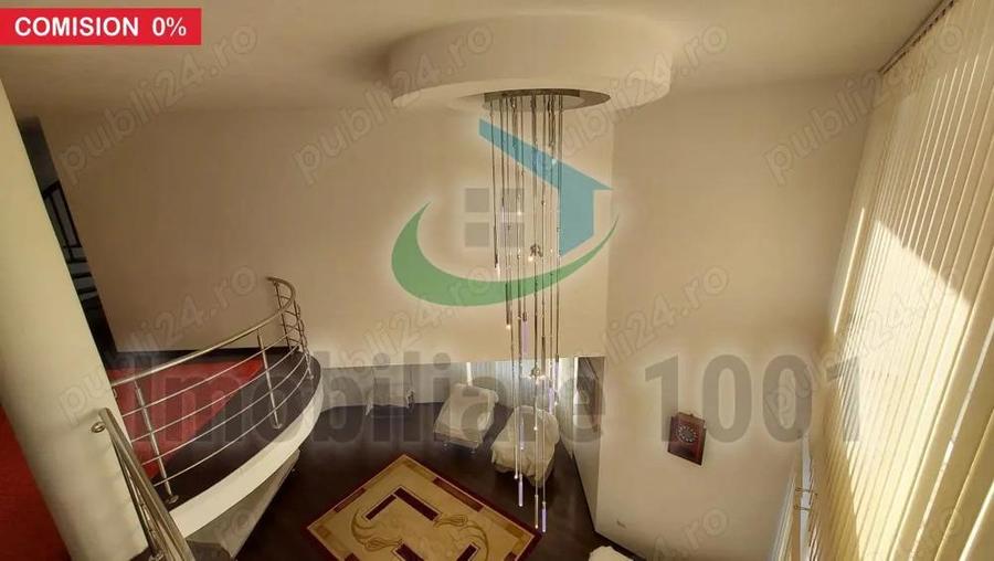 Casa 8 camere, teren 1871 mp, zona Grivitei, comision 0 - 15