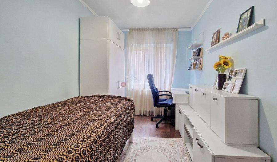 Zona Semicentrala - 5