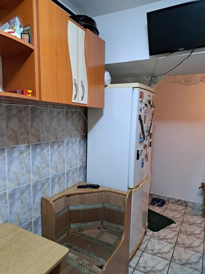 Apartament 2 camere de vânzare – Ploiești, Prahova – 47 mp – parter – 52.500 € - 8
