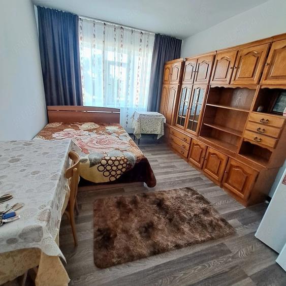 Vand camera camin, zona Crisan(camin Alro), 27000 euro, negociabil, Slatina - 4