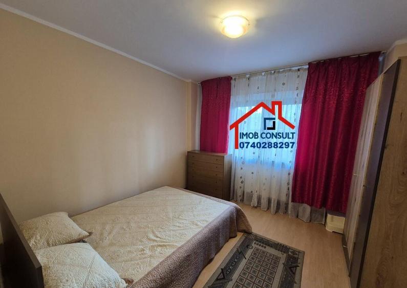 Decomandat, spatios, mobilat si utilat, etajul 1 / CE 1000 - 5