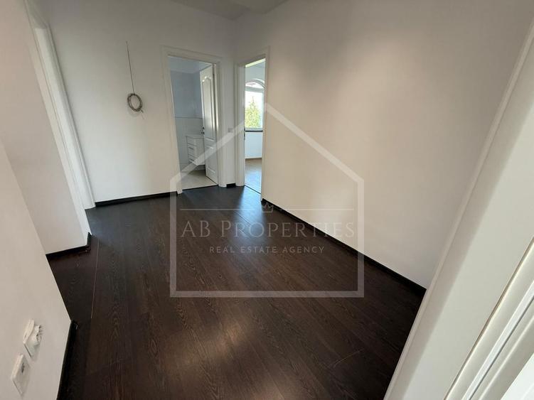 Vila Individuala | Teren 600 Mp  | Garaj - 9