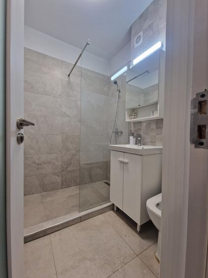 Mamaia Nord (Market Lidl)- 2 camere mobilat-utilat, termen lung-350euro - 8