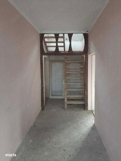 De vanzare casa cu etaj, in Letca Salaj - 5