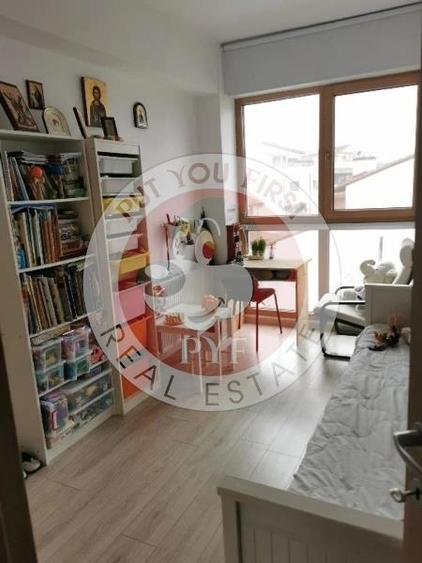 Metrou Jiului | 4 camere | 80mp | Semidecomandat | B12446 - 2