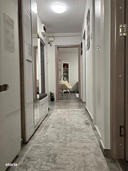 Tudor - Vanzare apartament 2 camere - Str. Progresului - 7