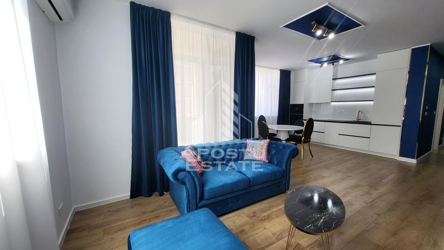 Apartament nou open space,2 camere,parcare si boxa,Calea Aradului - 8