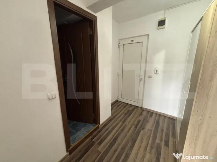 Apartament 2 camere, etaj 3, zona Dumbrava. - 4