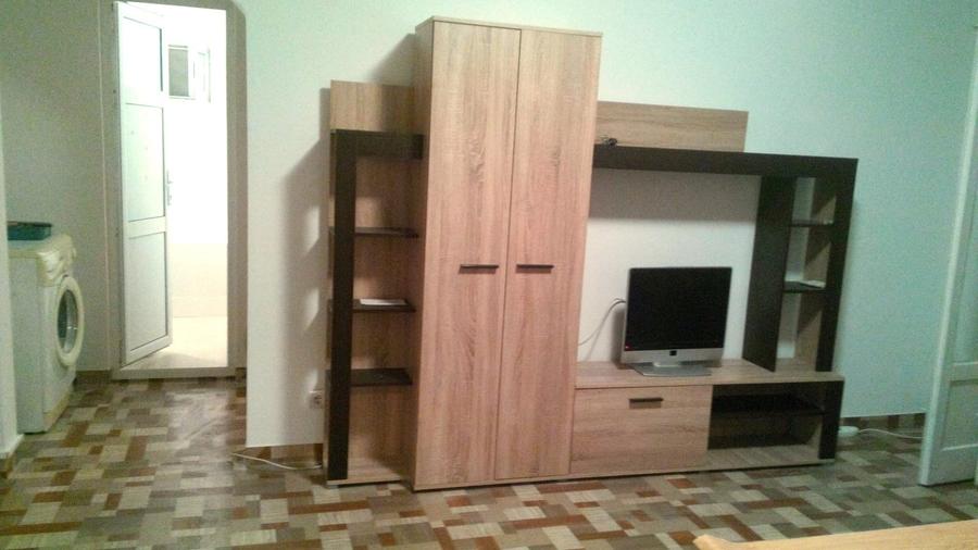 2 camere, renovat, mobilat, vedere panoramica,  2 statii metrou Eroii Revolutiei - 10