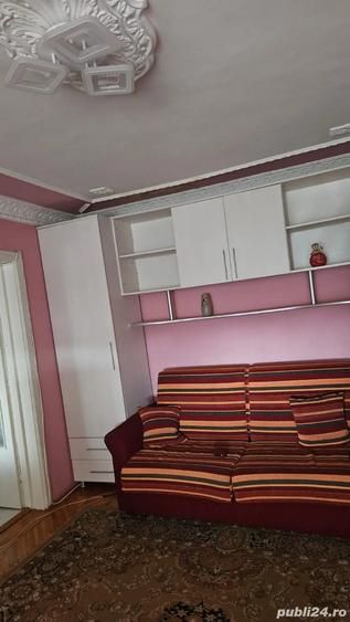 Inchiriez apartament 2 camere - 3