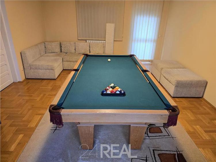 De vanzare - casa mobilata utilata - zona Giurgiului - 15