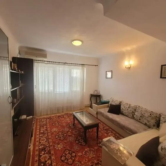 Apartament 2 camere-Cismigiu- Fara risc seismic-Mutare imediata - 1