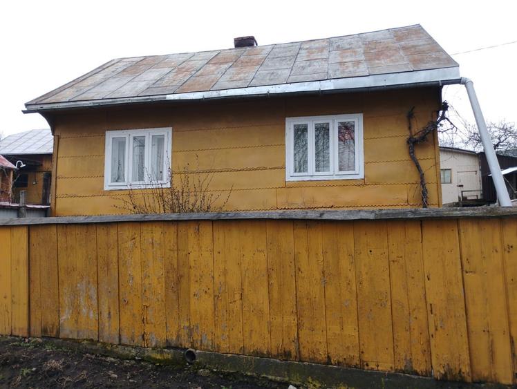 Casa de vanzare calafindesti - 2