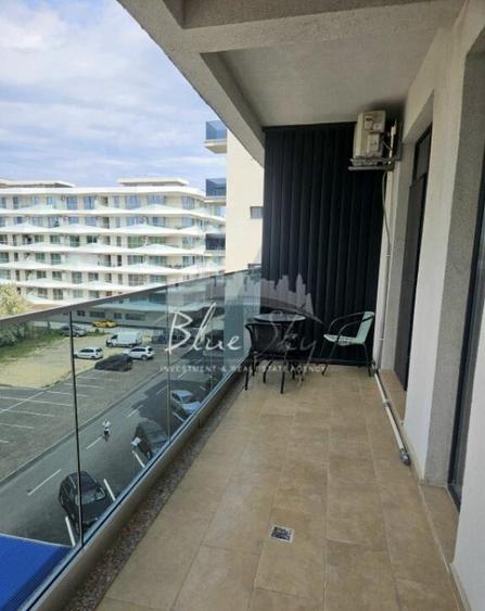 Apartament cu 2 camere, la doar 80 m de plaja Mamaia No - 2