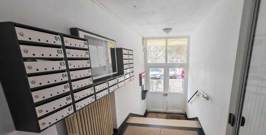 Oportunitate-2 camere Parcul Circului-Bloc reabilitat-ideal investitie! - 5