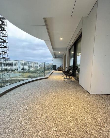 Apartament 3 camere loc parcare vedere la mare Sea ON Res... - 11