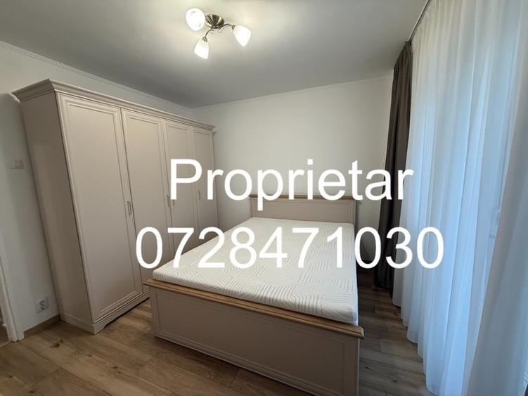 Proprietar, vand apartament 2 camere decomandat,  Matei Basarab - Calea Calarasi - 3