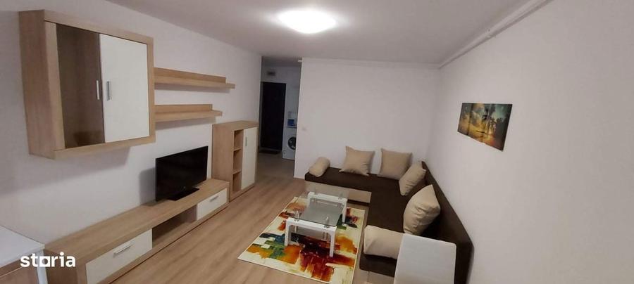 Inchiriez ap 2 cam Palladium Residence cu loc de parcare, PROPRIETAR - 2