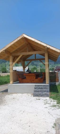 Casă în Dorna Candrenilor – zonă retrasă, liniștită - 6