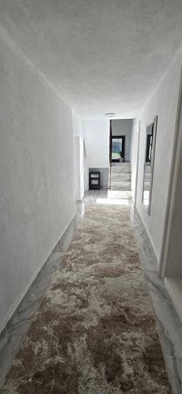 Vanzare proprietate- casa si teren Gheboieni Dambovita - 28