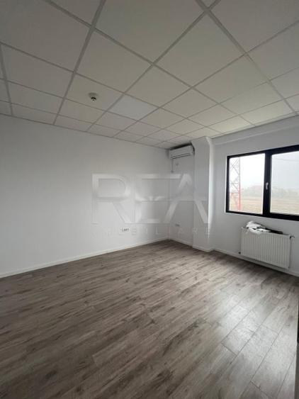 Hala de inchiriat in Domnesti / Centura - 10