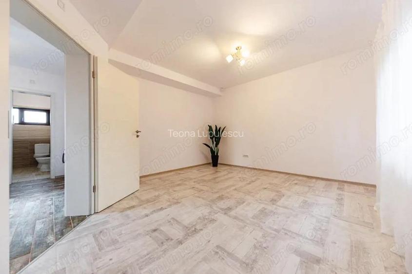 Duplex despartit de camera tehnica - Dumbravita, Ferventia II Comision 0%