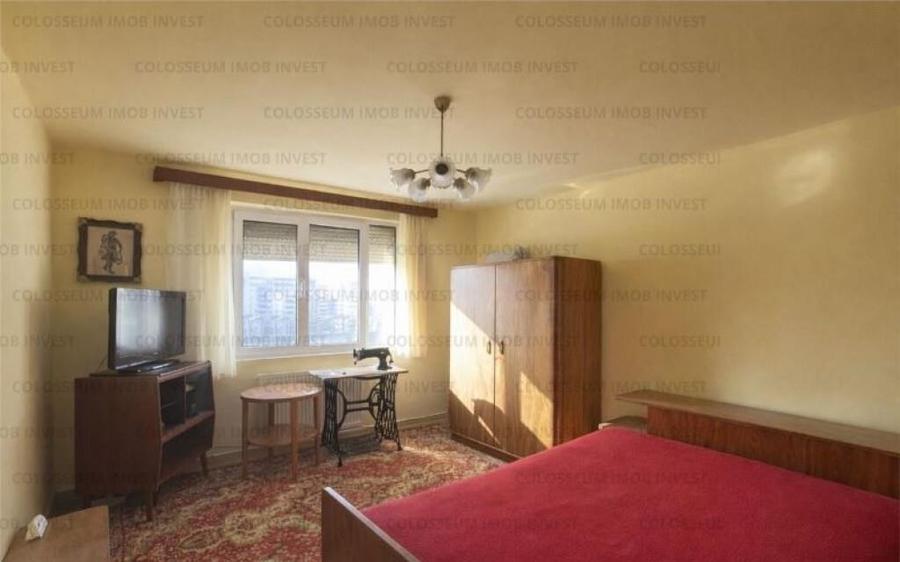 Apartament 2 camere circular- Calea Bucuresti - 2