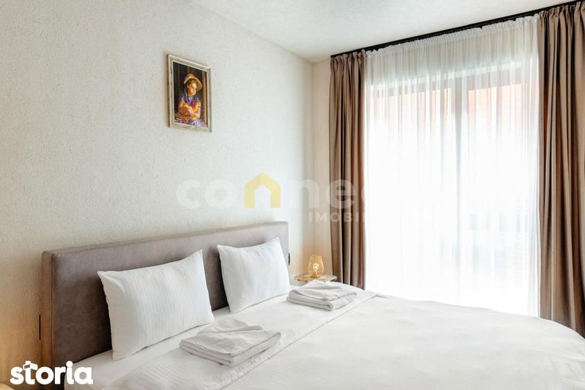 Apartament de inchiriat cu finisaje premium | Zona Centrala - 4
