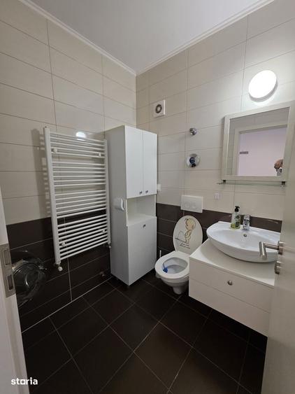 Apartament tip studio 47 mp. parcare,boxa, Avabtgarden 3 Brasov - 4