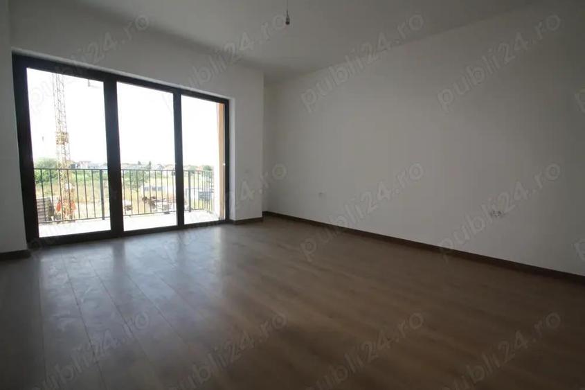 Proprietar vand apartament cu 1 camera in bloc nou, POSIBILITATE RATE pe 10 ani - 9