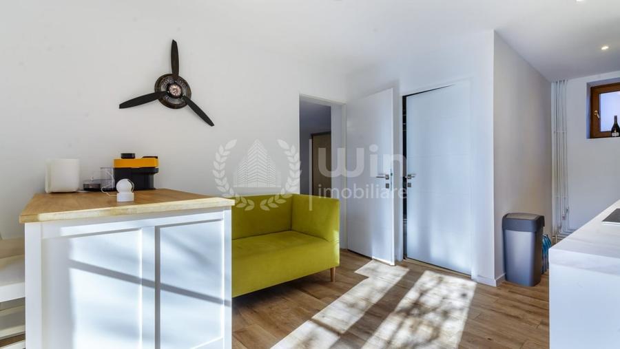 Comision 0% Casa individuala la cheie | 360mp teren | Ira Someseni - 9