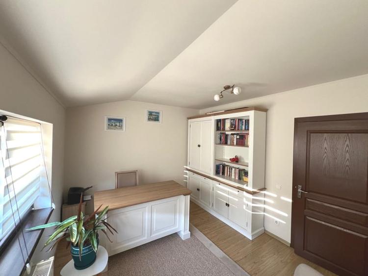 Casă tip duplex de vanzare| 4 camere | Zona Alba-Micesti | suprafata utila 120mp - 5