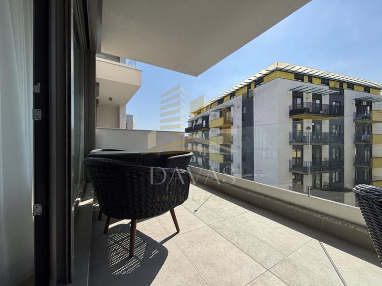 Apartament de 2 camere semidecomandat | Str. Bucuresti - 20