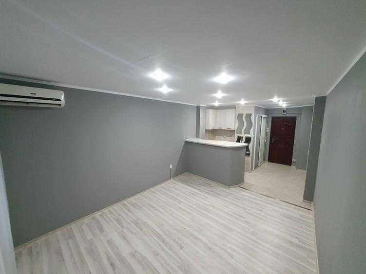 Garsoniera bloc A7 - 8